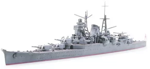 Tamiya Japanese Navy Heavy Cruiser Mikuma TA-31342 - Modele do sklejania - miniaturka - grafika 1