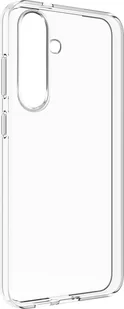 Puro Puro 03 Nude Ultra slim TPU Case Galaxy S24+ transparen - Etui i futerały do telefonów - miniaturka - grafika 1