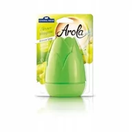 Odświeżacze powietrza - Arola Winogrono Odświeżacz Powietrza Szyszka Spray - miniaturka - grafika 1