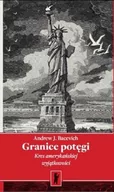 Polityka i politologia - Rambler Granice potęgi - odbierz ZA DARMO w jednej z ponad 30 księgarń! - miniaturka - grafika 1