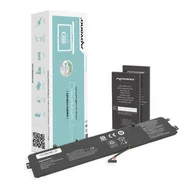 Baterie do laptopów - Bateria Movano do Lenovo IdeaPad 700-15, Y520 L14M3P24 5B10H41180 - miniaturka - grafika 1