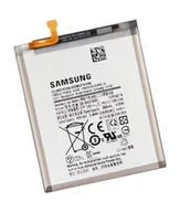 Baterie do telefonów - Bateria do SAMSUNG A51 SM-A515 EB-BA515ABE 4000mAh - miniaturka - grafika 1