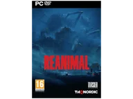 Gry PC - PC PLAION REANIMAL - miniaturka - grafika 1