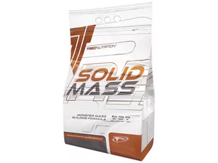 Trec Solid Mass 3000 g 5647 - Odżywki na masę - miniaturka - grafika 1
