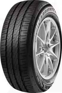 Radar Argonite RV-4 215/75R16 116/114 R C - Opony dostawcze letnie - miniaturka - grafika 1