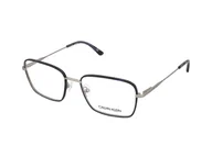 Okulary korekcyjne, oprawki, szkła - Calvin Klein CK20114 456 - miniaturka - grafika 1