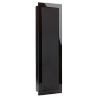 Głośniki i kolumny - Monitor Audio SoundFrame 2 On-Wall - Głośnik instalacyjny ścienny Czarny - miniaturka - grafika 1