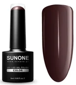 Lakiery hybrydowe - SUNONE UV/LED Gel Polish Color B16 Buena 5ml - miniaturka - grafika 1