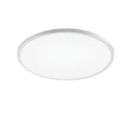Lampy sufitowe - Aigostar - LED Plafon łazienkowy LED/18W/230V 6500K śr. 30 cm IP44 - miniaturka - grafika 1