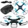 Dron Quadcopter Zdalnie Sterowany, Idealny Do Nauki Dla Dzieci U575N