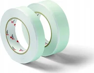 Pędzle i wałki - Schuller Twin Tape UV 25mmx25m - miniaturka - grafika 1