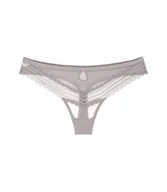 Majtki damskie - Majtki damskie Tempting Tulle_01 String-L - miniaturka - grafika 1