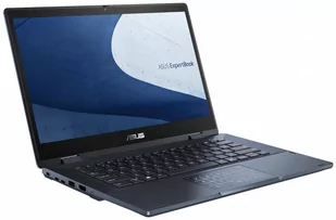 Asus ExpertBook B3402FEA-EC0206R Core i7-1165G7| 14''-FHD | 16GB | 512GB | W10P | czarny 90NX0491-M02320 - Laptopy - miniaturka - grafika 2