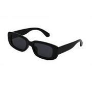 Okulary dla dzieci - Elle Porte Okulary przeciwsłoneczne kiki - black 3-10 lat - miniaturka - grafika 1