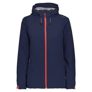 Kurtka Damska Cmp 39X6636-36 - Kurtki narciarskie - miniaturka - grafika 1