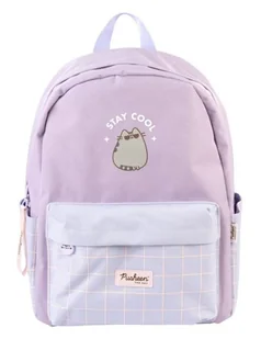 Plecak Pusheen - Pusheen Moments - Plecaki - miniaturka - grafika 5