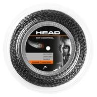 Tenis ziemny - Naciąg tenisowy Head  RIP Control Black 1,25 mm (200m) - miniaturka - grafika 1