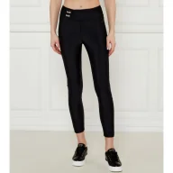 Legginsy - Liu Jo Sport Legginsy Slim Fit - miniaturka - grafika 1