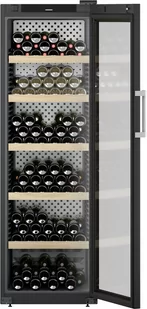 Liebherr GrandCru Selection WPbli 5231 - Chłodziarki do wina - miniaturka - grafika 1