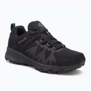 Buty trekkingowe męskie Columbia Peakfreak II Outdry czarne 2005101010 43 (10 us) - Buty trekkingowe męskie - miniaturka - grafika 1