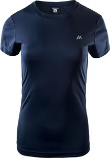 Martes Koszulka damska Losan Peacoat r. XL - Koszulki i topy damskie - miniaturka - grafika 1