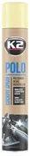Kosmetyki samochodowe - Polo Cockpit 750ml Wanilia K2 - miniaturka - grafika 1