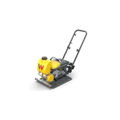 Ubijarki i zagęszczarki - Zagęszczarka elektryczna jednokierunkowa Wacker Neuson AP 1850 we Wacker Neuson - miniaturka - grafika 1