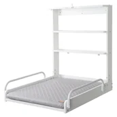 Przewijaki - Biały przewijak wiszący Roba style – Roba - miniaturka - grafika 1