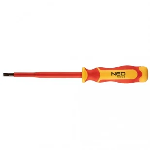 NEO-TOOLS Wkrętak 04-133 - Śrubokręty - miniaturka - grafika 2