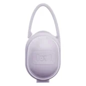 Akcesoria do smoczków - Lovi POJEMNIK NA SMOCZEK 13/111 CAN 13/111_ROS - miniaturka - grafika 1