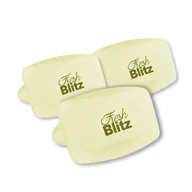 Odświeżacze powietrza - Zawieszka zapachowa na toaletę Mango 1szt - miniaturka - grafika 1