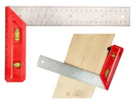 Inne urządzenia pomiarowe - KĄTOWNIK Z POZIOMICĄ KD10728 - miniaturka - grafika 1