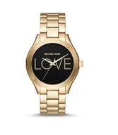 Zegarki damskie - Michael Kors MK3803 - miniaturka - grafika 1