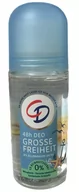 Dezodoranty i antyperspiranty unisex - CD rollon antyperspirant Morska Bryza 50ml - miniaturka - grafika 1