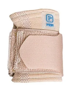 Prim Aqtivo Skin P703BG, elastyczny owijany stabilizator nadgarstka, rozmiar uniwersalny - Ortezy, stabilizatory i opaski elastyczne - miniaturka - grafika 1
