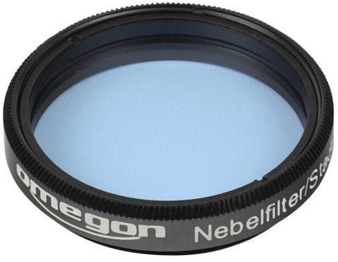 Filtr mgławicowy Omegon 1,25