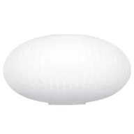 Dom i wnętrze OUTLET - Klosz ufo ryflowane - biały (｡◕‿◕｡) POLSKI SOLIDNY PRODUCENT ‼️| 30 LAT NA RYNKU ‼️| WYSYŁKA 24H ‼️ II GWARANCJA JAKOŚCI|| NEGOCJUJ 783-200-183 lub napisz sklep@kaja.com.pl - miniaturka - grafika 1