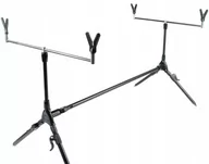 Inne akcesoria dla wędkarzy - Jaxon Stanowisko karpiowe PP-RO001. Stanowisko karpiowe Przygotowane do dwóch - miniaturka - grafika 1