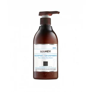 Saryna Key Pure African Shea Shampoo Curl Control Szampon do włosów kręconych 500ml - Szampony do włosów - miniaturka - grafika 1