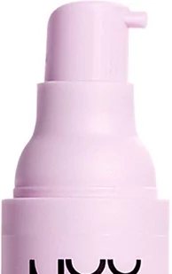 NYX PROFESSIONAL MAKEUP Make-up Marshmallow Soothing Primer  - Baza pod makijaż  30 ml - Bazy pod makijaż - miniaturka - grafika 3