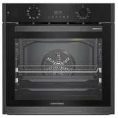 Piekarniki do zabudowy - Grundig GEBD19300DX - miniaturka - grafika 1