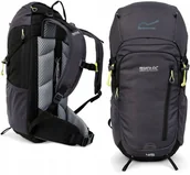 Plecaki - Plecak trekkingowy Regatta HIGHTON V2 EU275 28P 45L - miniaturka - grafika 1