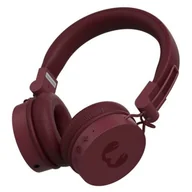 Słuchawki - Fresh n Rebel CAPS 2 RUBY RED - miniaturka - grafika 1