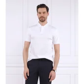 Koszule męskie - Calvin Klein Polo | Regular Fit - miniaturka - grafika 1