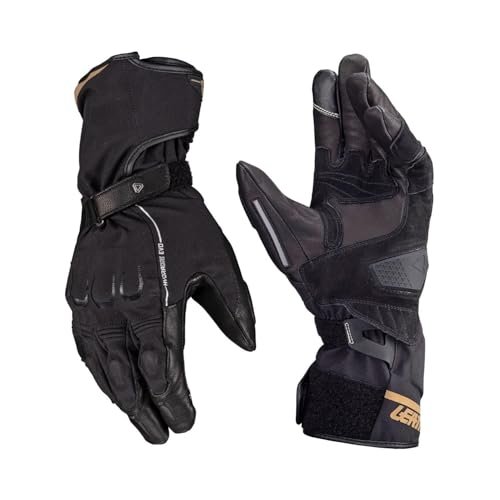Leatt Adventure Subzero 7.5 rękawice motocyklowe do ekstremalnych temperatur