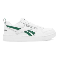 Buty dla chłopców - Obuwie sportowe Reebok ROYAL PRIME 2 100045129 - miniaturka - grafika 1