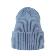Czapki damskie - Czapka Beskidzianka Light Blue - miniaturka - grafika 1