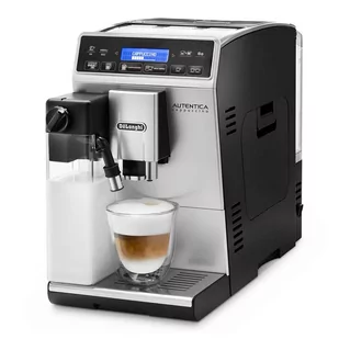 Ekspres do kawy DeLonghi Autentica Cappuccino ETAM 29.660.SB - Ekspresy do kawy - miniaturka - grafika 2