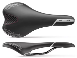 Selle Siodełko ITALIA SLR TM / Płeć: damskie męskie / Rozmiar: S1 SIT-041A007AHC001 - Siodełka rowerowe i akcesoria - miniaturka - grafika 1