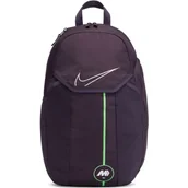 Plecaki - Plecak Nike Mercurial Soccer Backpack CU8168 573 (kolor czarny) - miniaturka - grafika 1